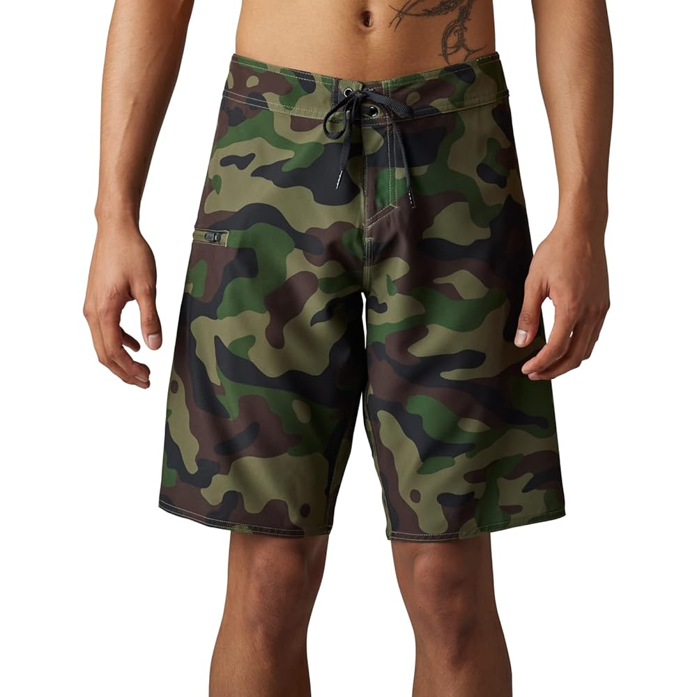fox racing board shorts