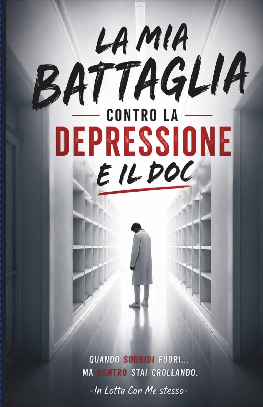 La Mia Battaglia Contro La Depressione E Il DOC