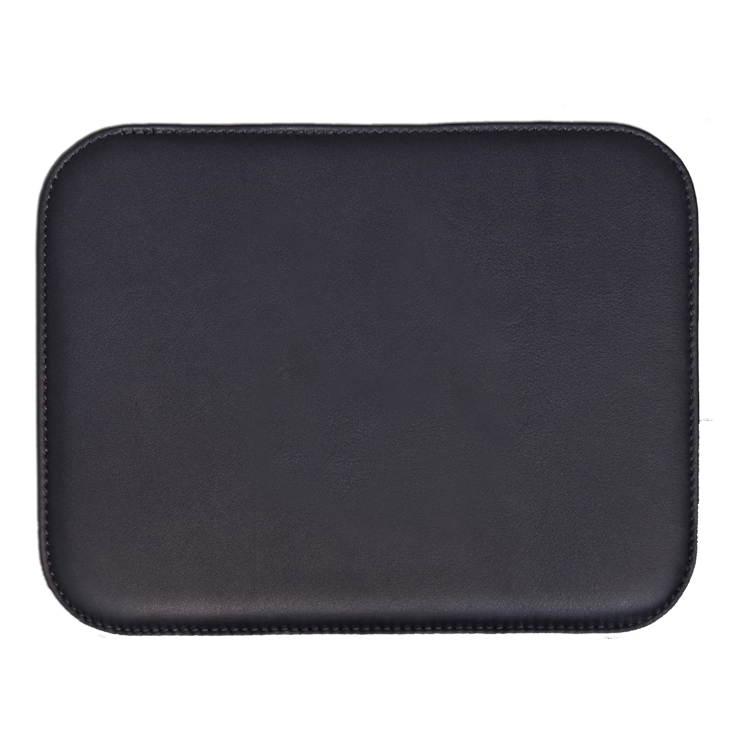 Tappetino Mouse Con Poggiapolsi - Design Ergonomico Per Ufficio E Gaming | Fibra Di Latte E EVA