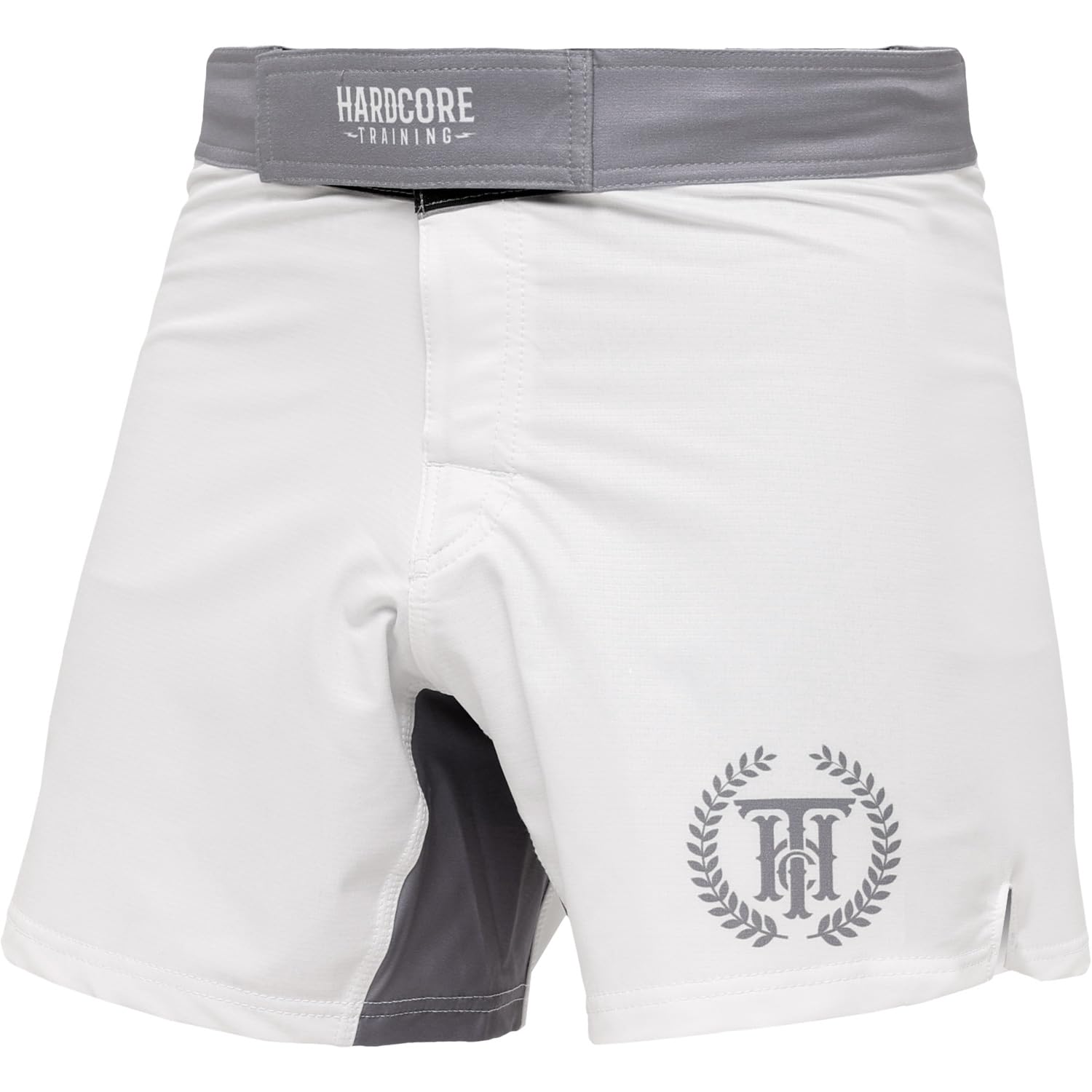 Hardcore Training Shorts MMA Boxning Herr Kampsport Neocamp BJJ Grappling Fitness Muay Thai Kickboxing No Gi (DE/NL/SE/PL, Alfa, XS, Regelbunden, Regelbunden, Purple