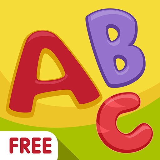ABC Flashcards for Kids - Learn Alphabets - Aplicativo na Amazon Appstore