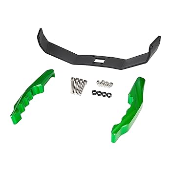 Amazon | Motikvansニンジャ400 グラブバー タンデムバー