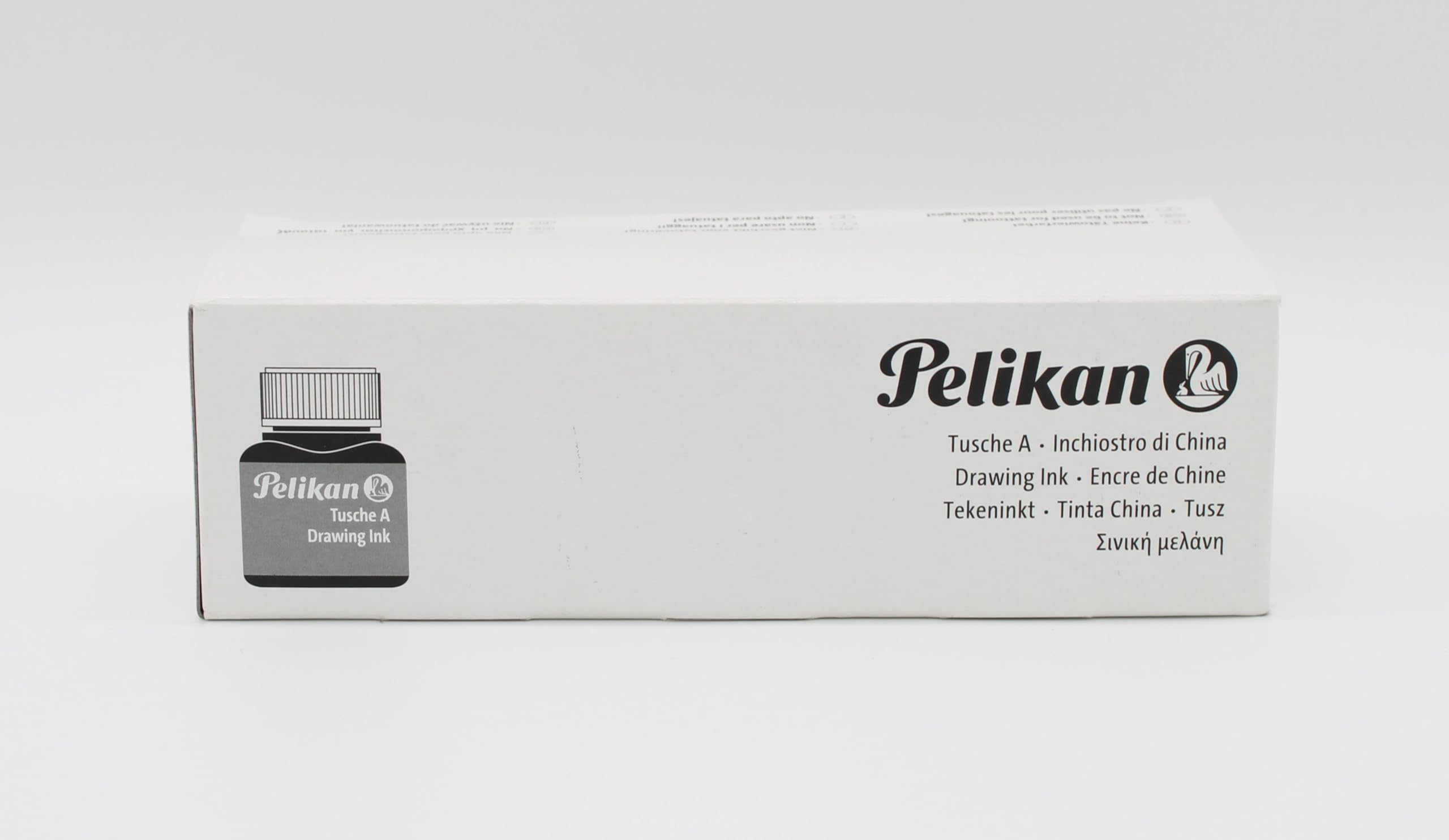 Pelikan China 523 Pelikan – Surtidos – 0 auc52 (conf. 10)