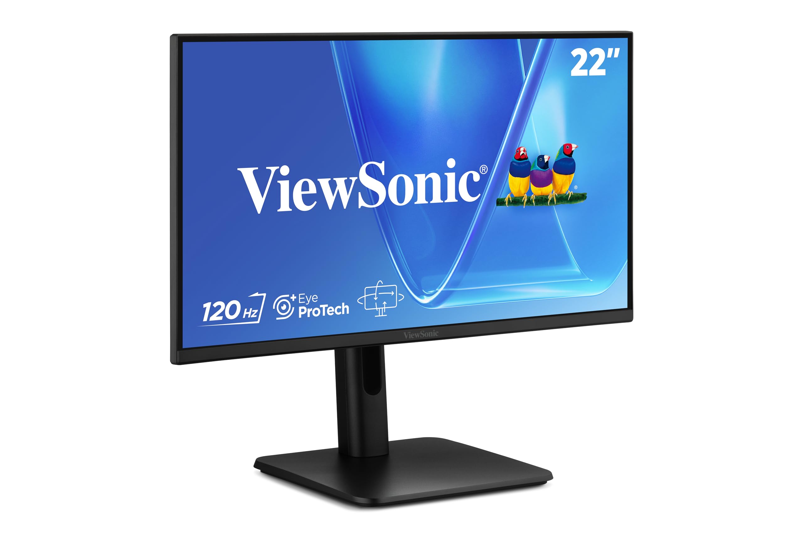 Amazon.com: ViewSonic VG2242 22 Inch 1080p Monitor, VA Display