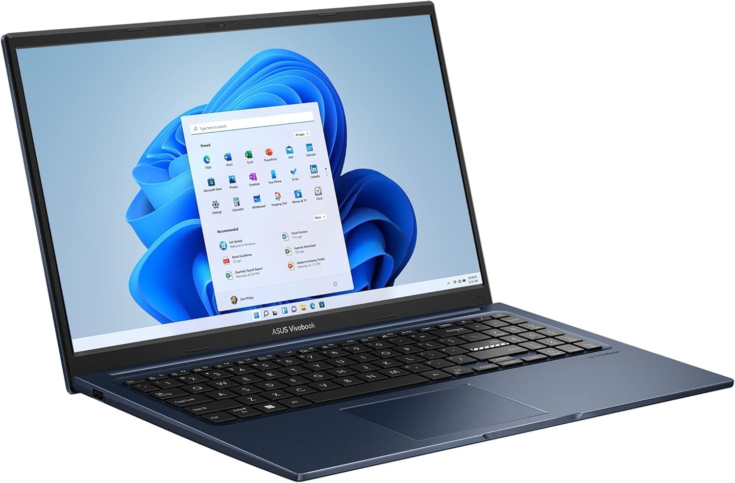 Amazon.com: ASUS 15 Laptop Intel i5 8GB RAM 256GB SSD 15.6in FHD