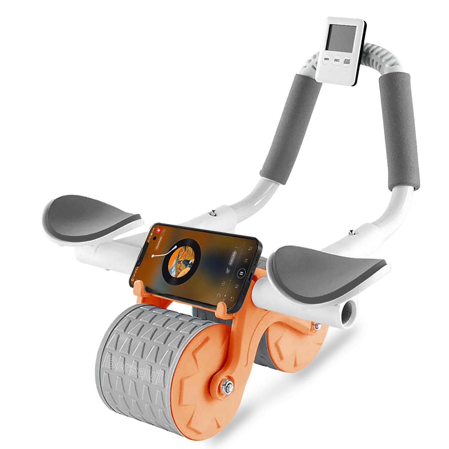 Bersauji Ab Roller