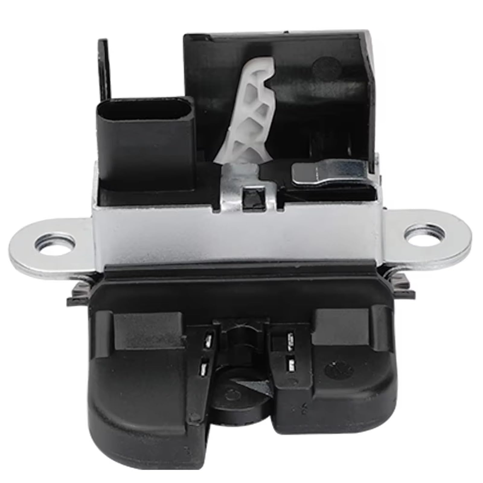Adcvheg One Color Compatible With Vw For Beetle 2012-2019 Car Parts Accessories Rear Tailgate Trunk Latch Lock Block Oem：5g6827505b 5G682 7505B Trunk Latch