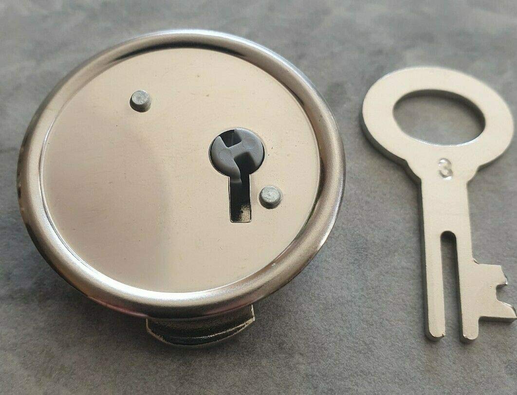 Serrure 855gl Type 3 | Hubert Quincaillerie