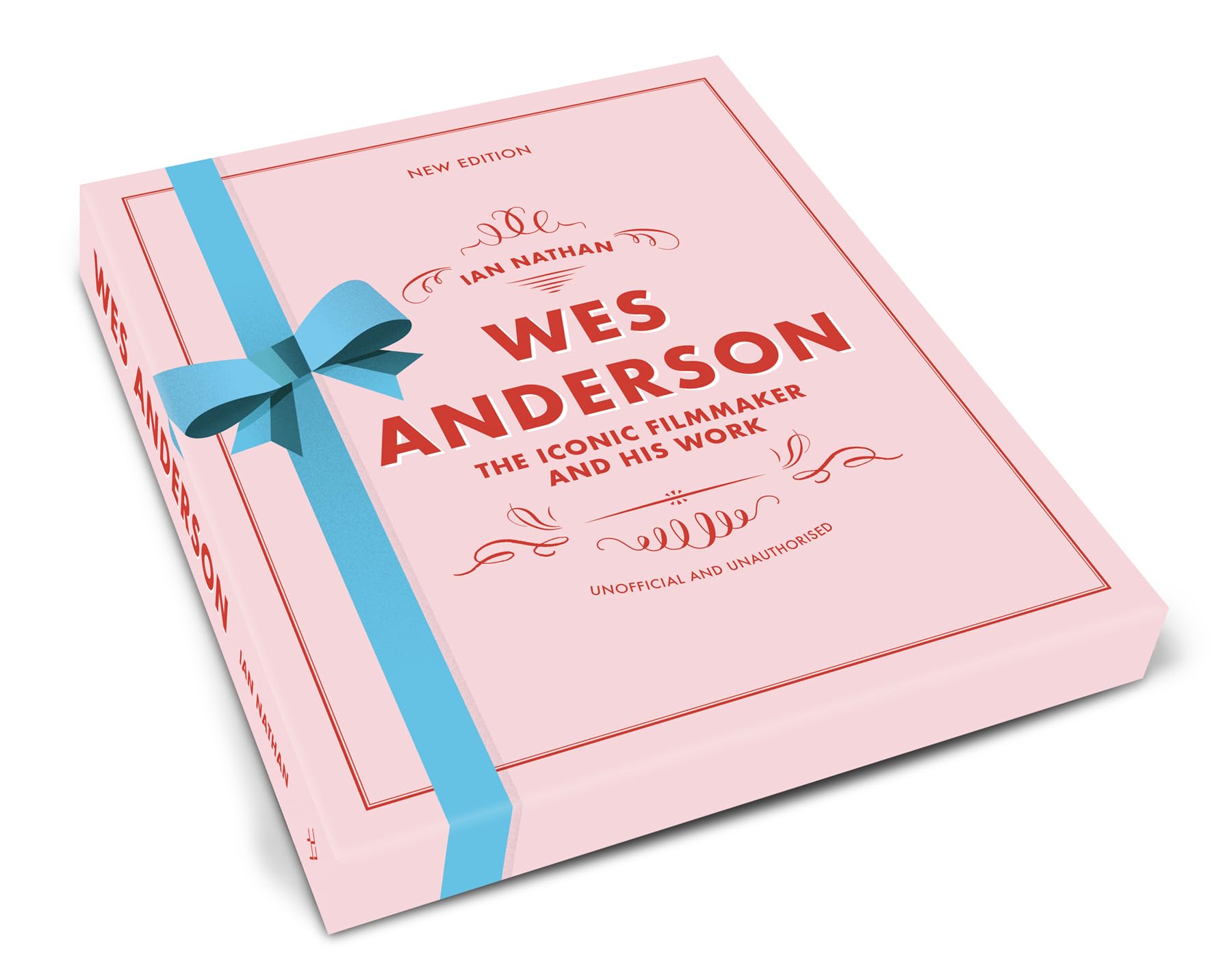 Wes Anderson: The Iconic Filmmaker and his Work