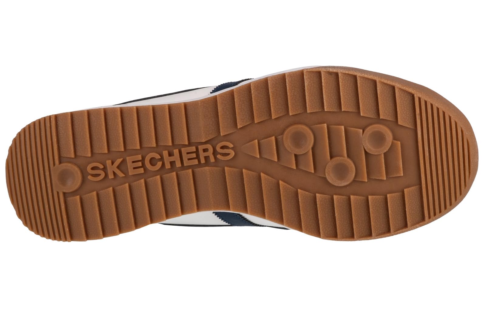 Skechers Zinger 2.0 Manzanilla Totale, Zapatillas Hombre