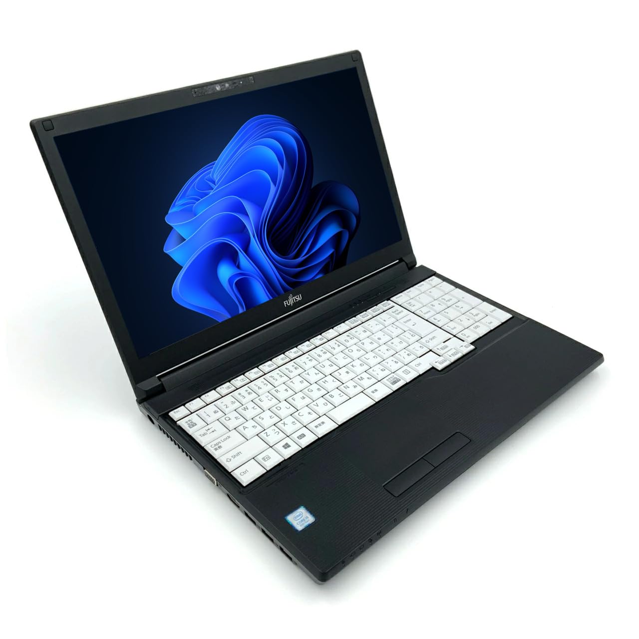 Amazon.co.jp: 富士通LIFEBOOK A579 □15.6型 HD (1366×768) - 第8世代
