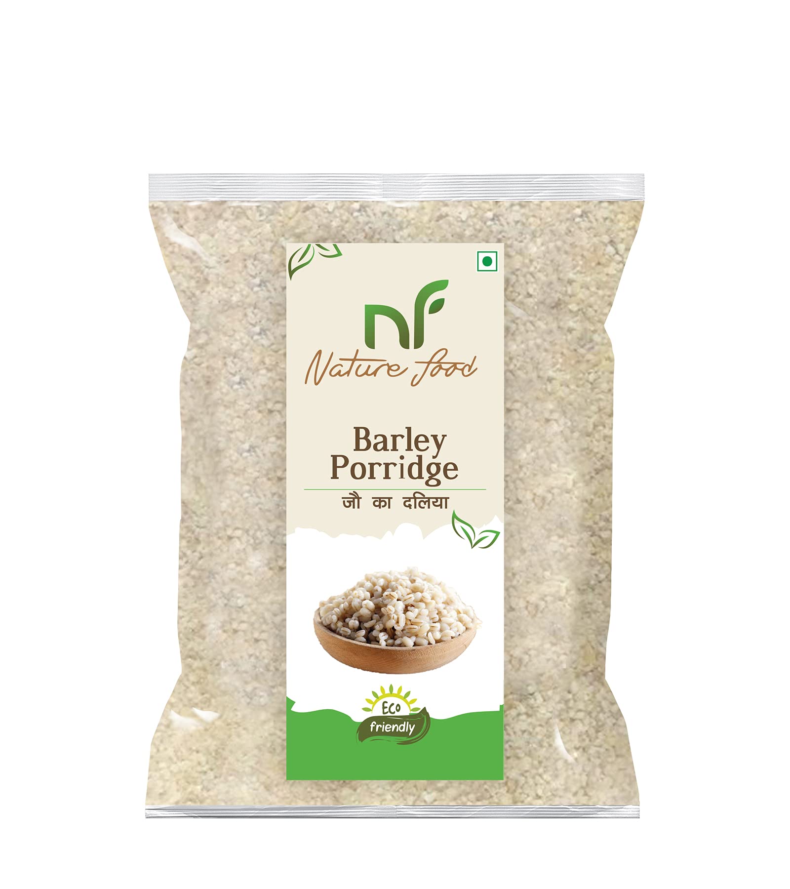 Nature Food Barley Porridge / Jau Daliya - 5KG Pack (B092ZXGTYC) Amazon Price History, Amazon Price Tracker