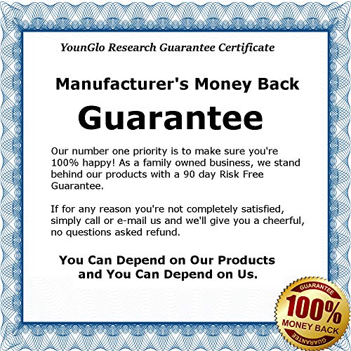 Vitamin K2 Mk7 - Menaq7 And Coconut Oil For Superior Absorption - 120 Soy-Free Non-Gmo Vegetarian Liquid Caps 100 Mcg. (1 Pack) #TOP5