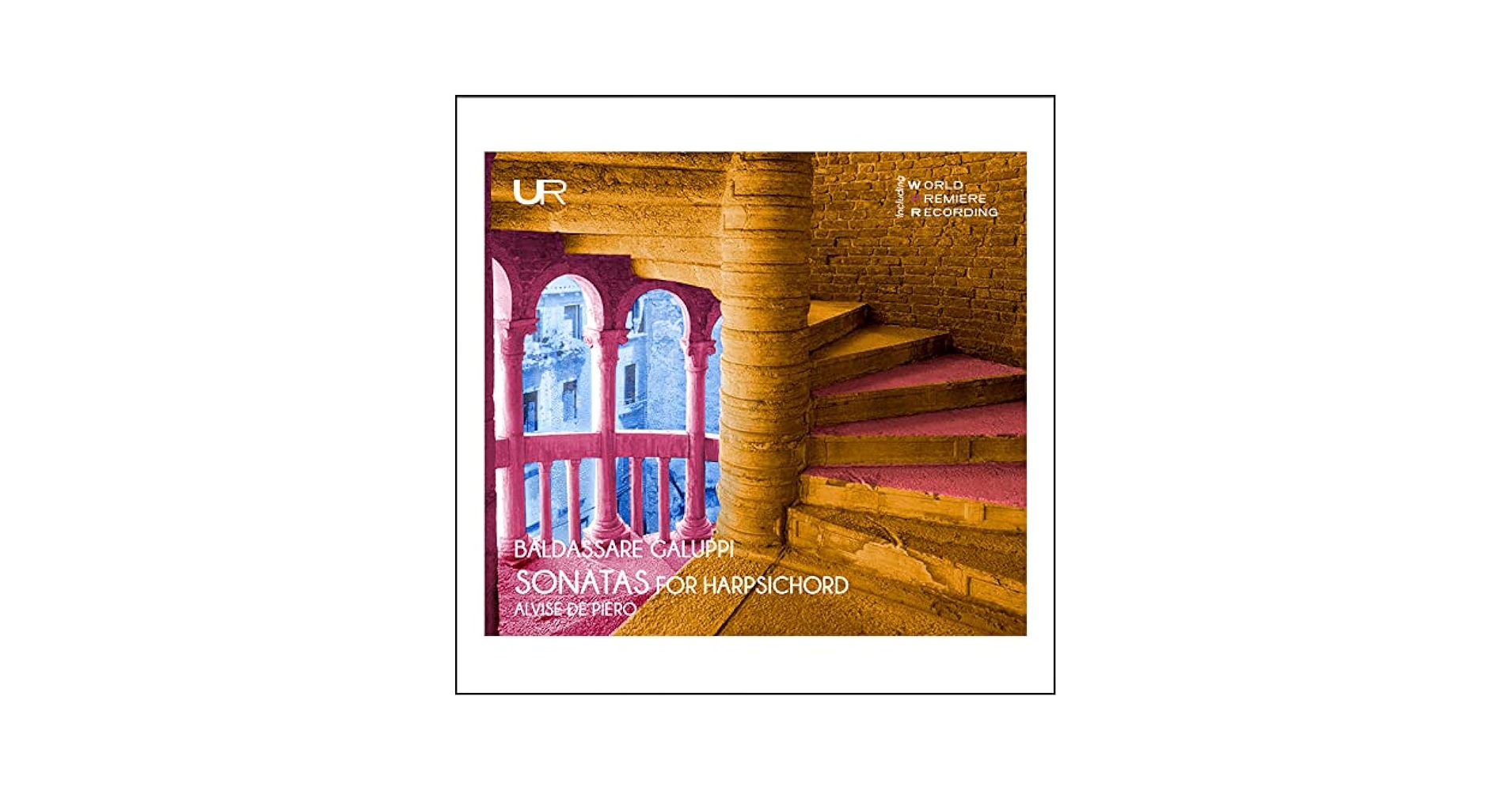 Amazon.co.jp: Sonatas for Harpsichord: ミュージック