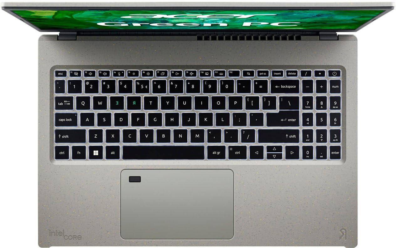 Amazon.com: acer Aspire Vero 15.6'' FHD Laptop, Intel i5-1335U