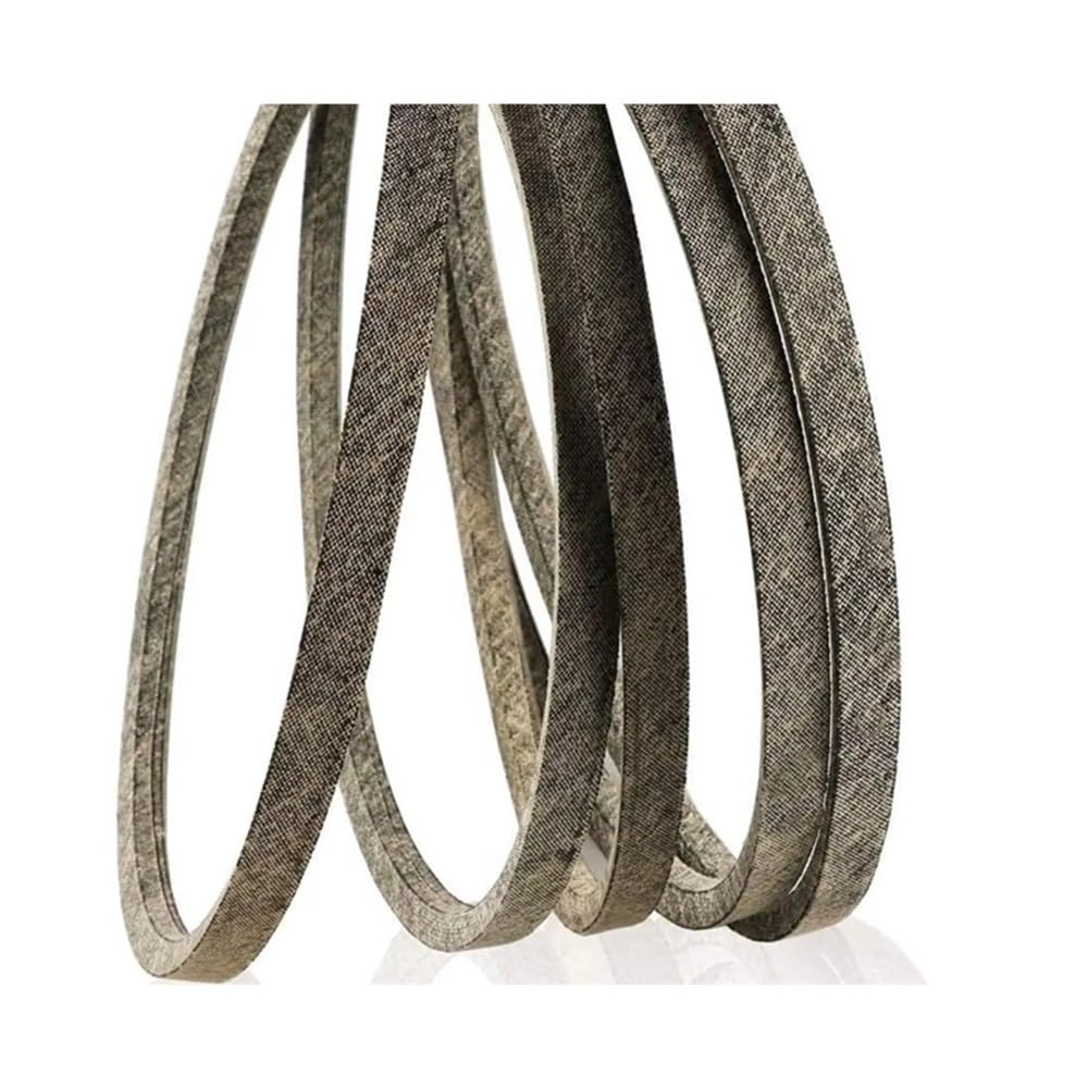 Correa de plataforma 5/8x148 1/4 para RZT-L54 S54 ZT1-54 54"