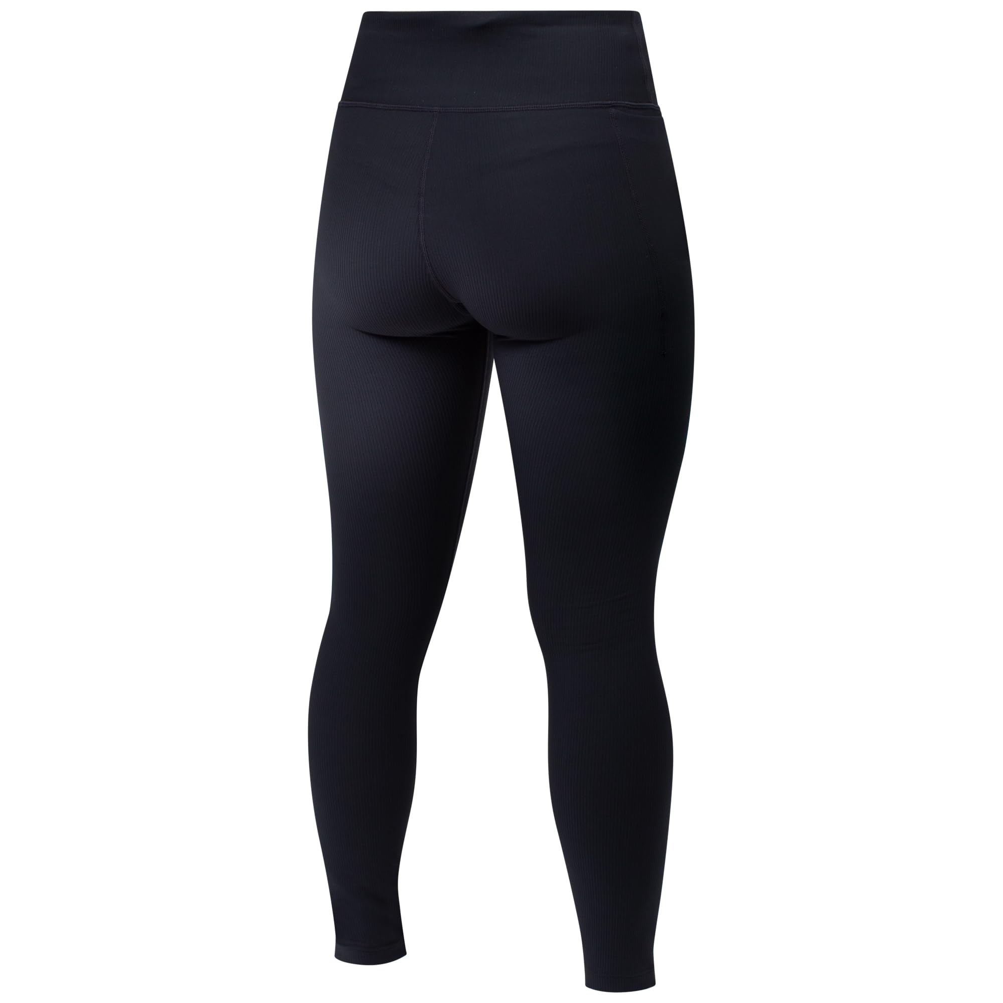 Eivy Damen Leggings Pocket Rib Tights