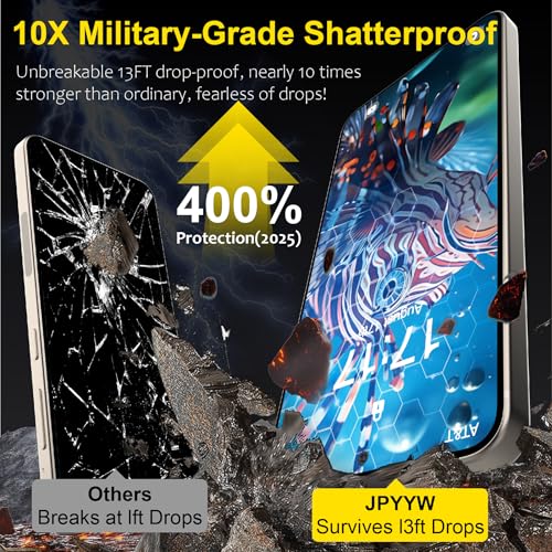 3 Pack for Samsung Galaxy s22 screen protector Tempered Glass,HD with easy-to-install frame Case Friendly Anti Scratch Bubble Free