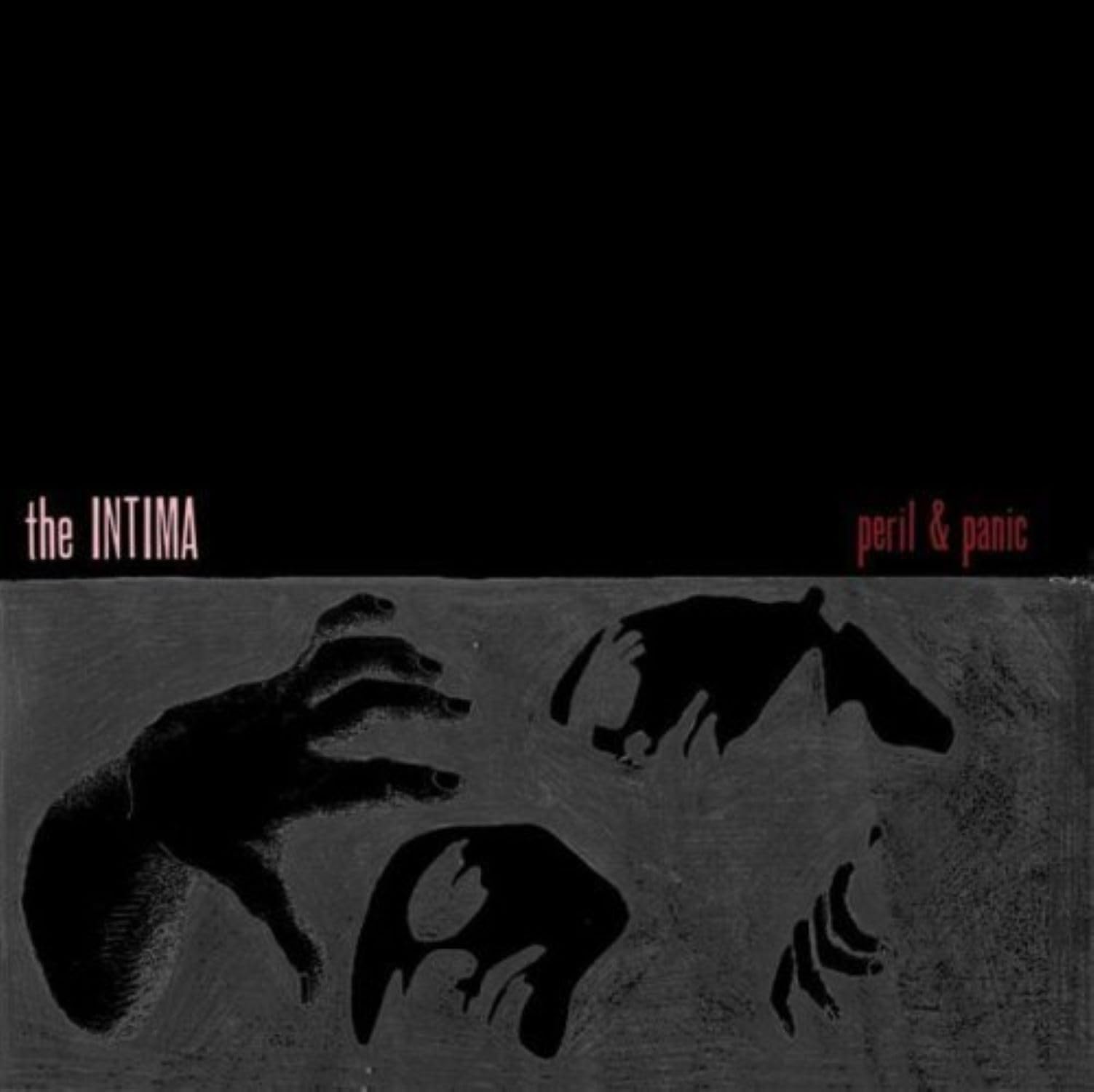 Peril & Panic [VINYL]