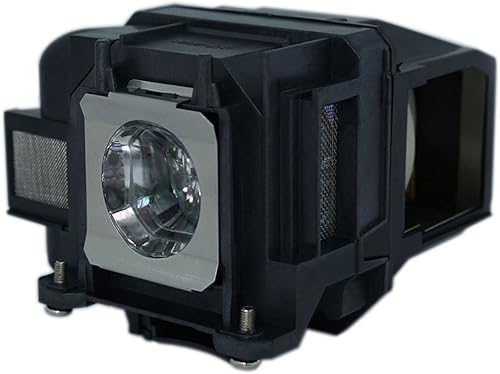 UHP Philips ELPLP78 - Lámpara de proyector para Epson PowerLite 1263 W inalámbrica HD955 W99 W VS230  VS330VS335  VS335W 3LCD WXGA proyectores