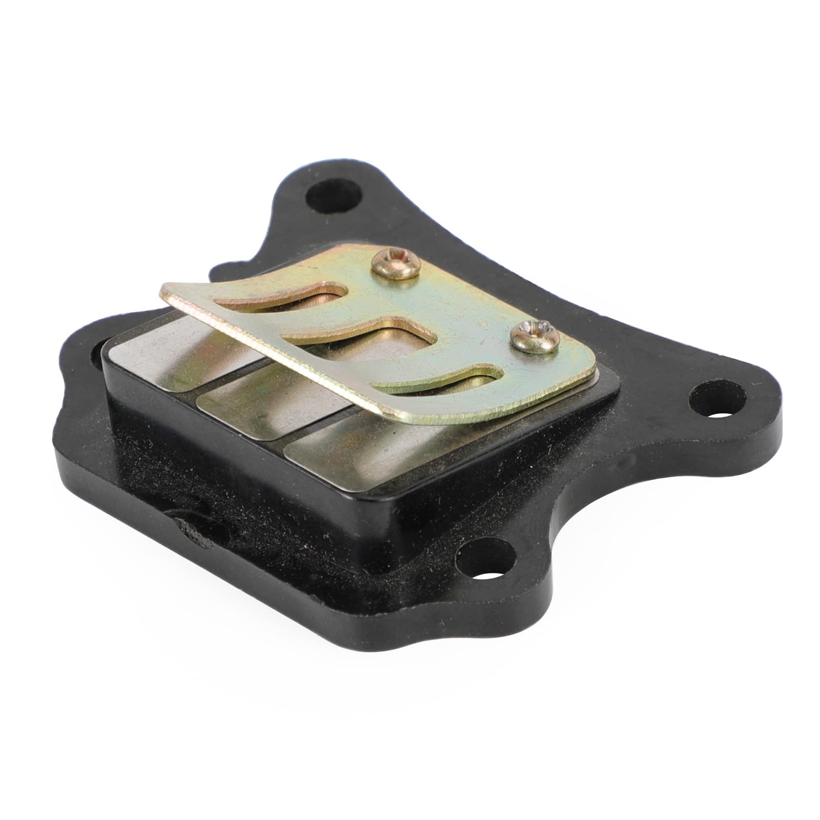 Amazon | Bruce & Shark(ブルース・サメ) リードバルブ 適用