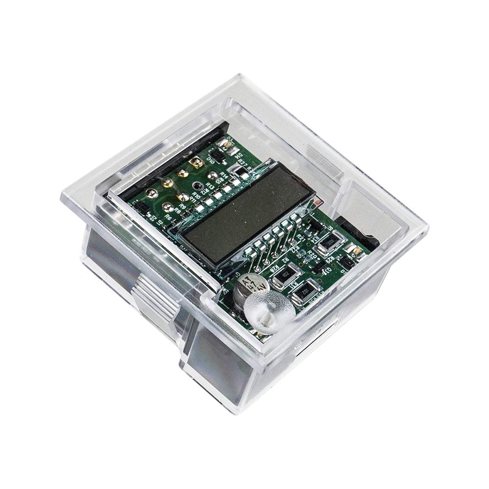 CUB CADET 925-04022B Hour Meter Z Force RZT LGT SLT SLTX LGTX GT LT LTX 1040