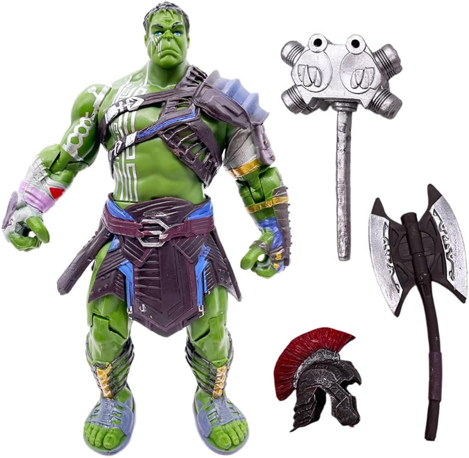 Ksopsdey Action Figure, Cartoon Figure ,Cartoon Titan Hero Figure ,7.8 -Inch Flexible Figure, For Children Aged 3 and Up
