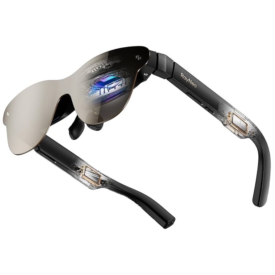 Amazon | 【2025New】RayNeo Air 3s Pro ARグラス/スマート