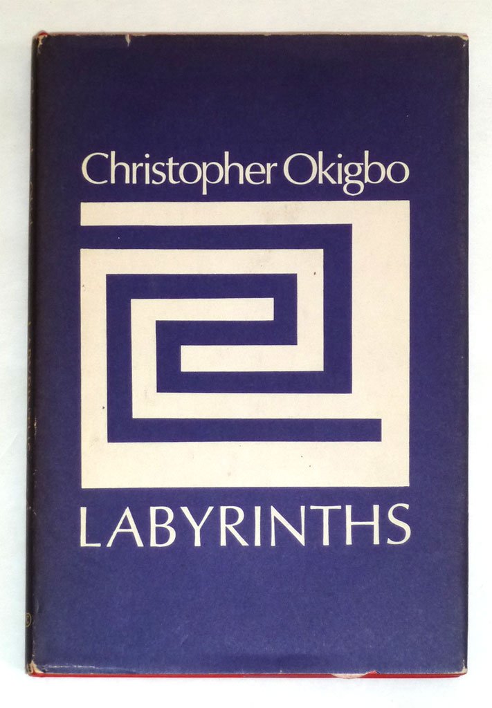AWS 2012: Labyrinths e-Book (Heinemann African Writers Series)