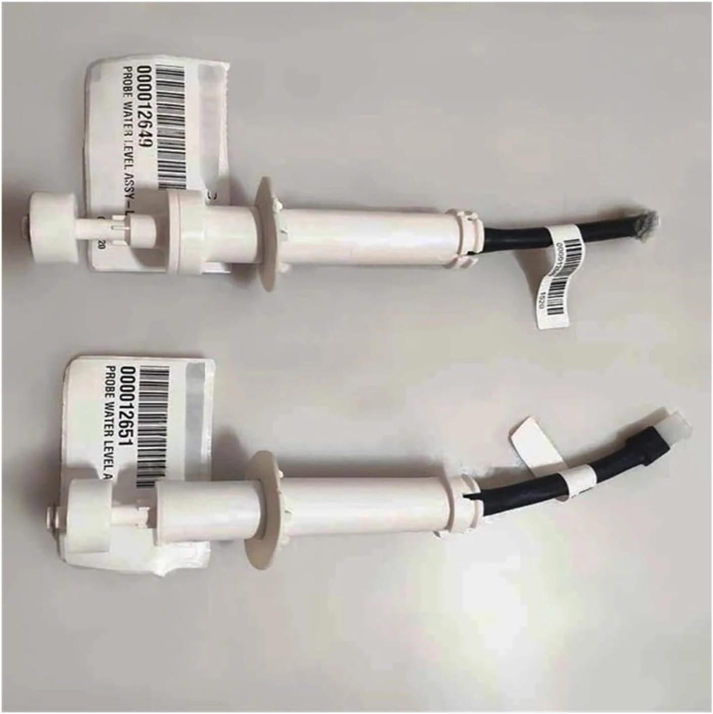 Ice Float Switch Probe 000012651 Water Level Float De-Icing Controller ，Compatible with Manitowoc Ice Machine KY KD Series