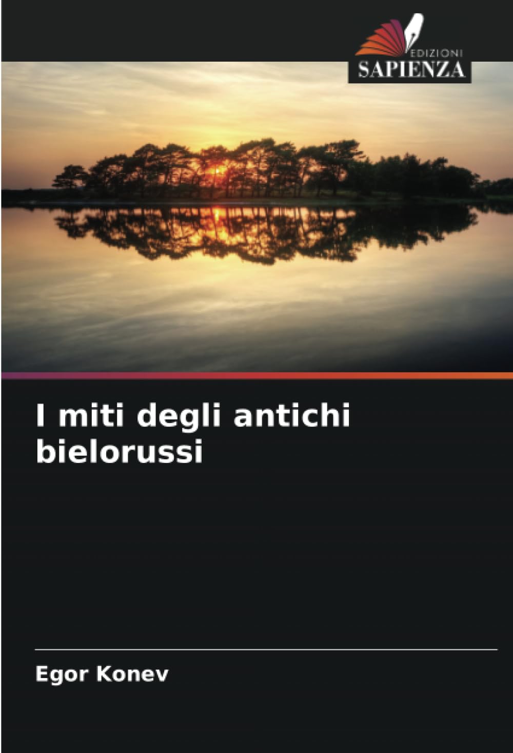 I miti degli antichi bielorussi
