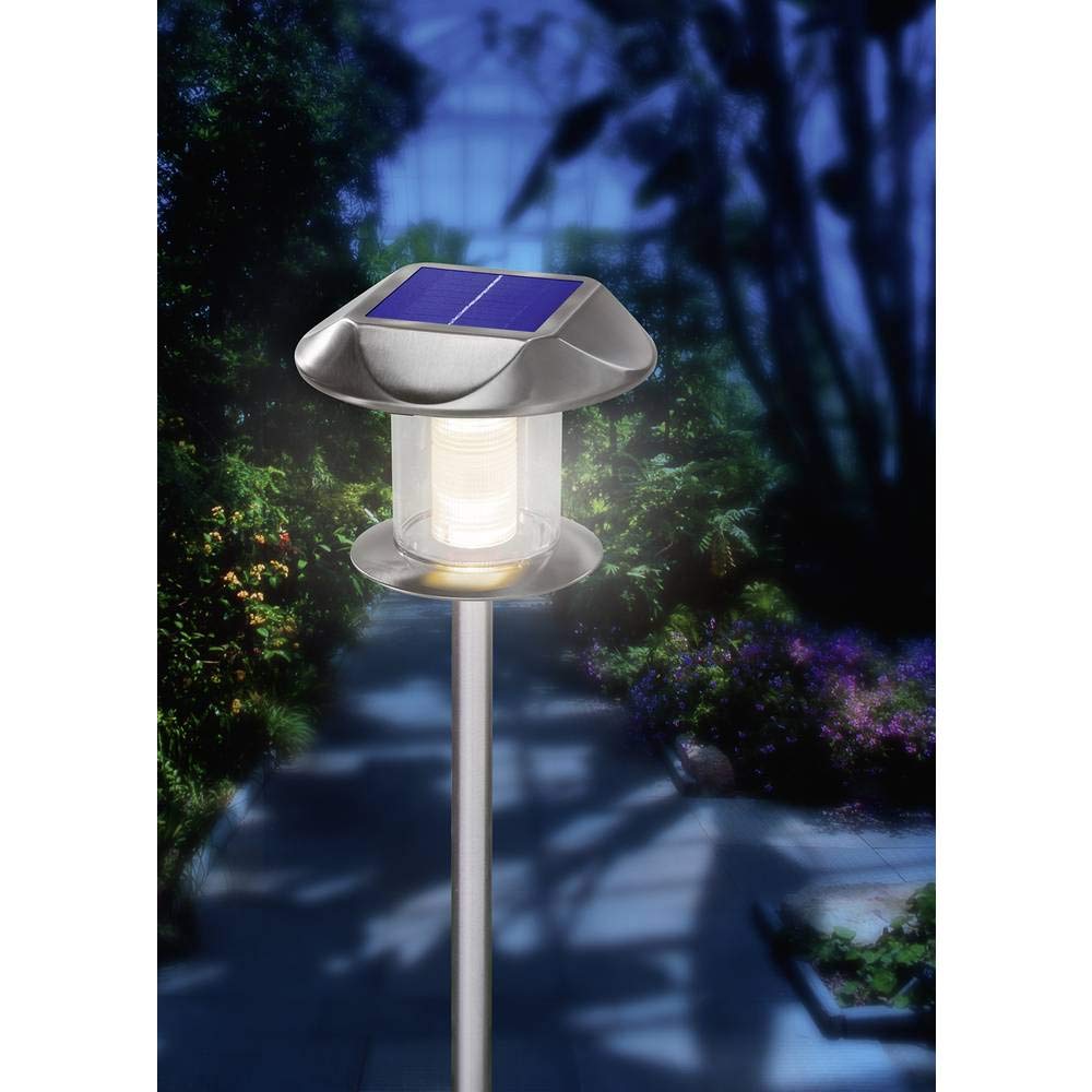 Esotec Lampe Solaire Sunnylight