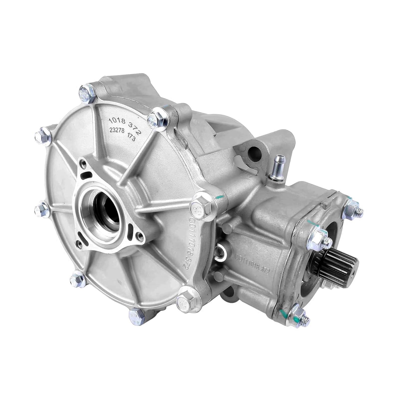 Amazon.com: Flynsu 13101-0731 Front Differential Replacement for Amazon.com: Flynsu 13101-0731 Front Differential Replacement for
