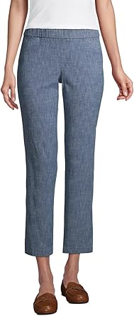 Women's petite cropped pants Clearance