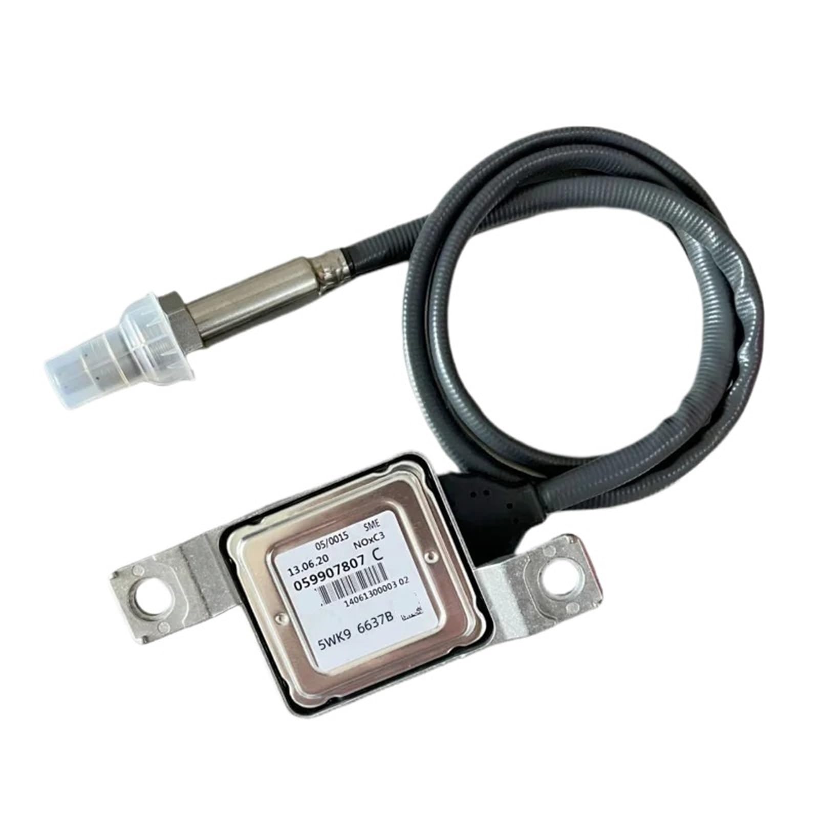 Alerte voyant moteur résolue avec le capteur NOx 5WK96637B 059907807C neuf