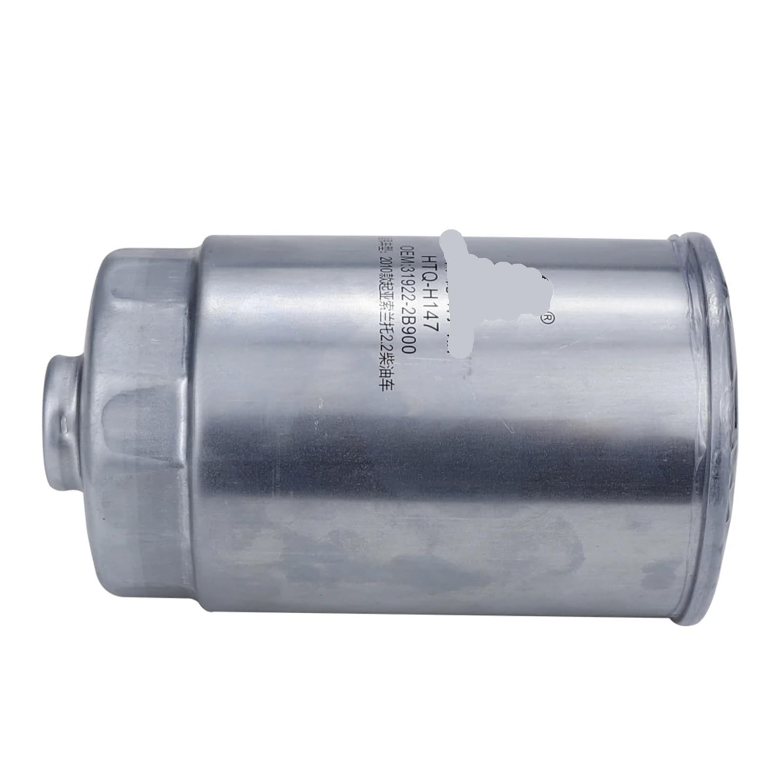 Filtro de combustible en línea Filtro de combustible para Hyundai Accent III MC Getz/para Kia Carens II MPV FJ Rio 31922-2B900 319222B900 31922-3E300 31922-3E10A reemplazar