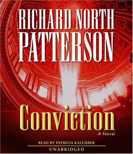 Conviction 0739301357 Book Cover