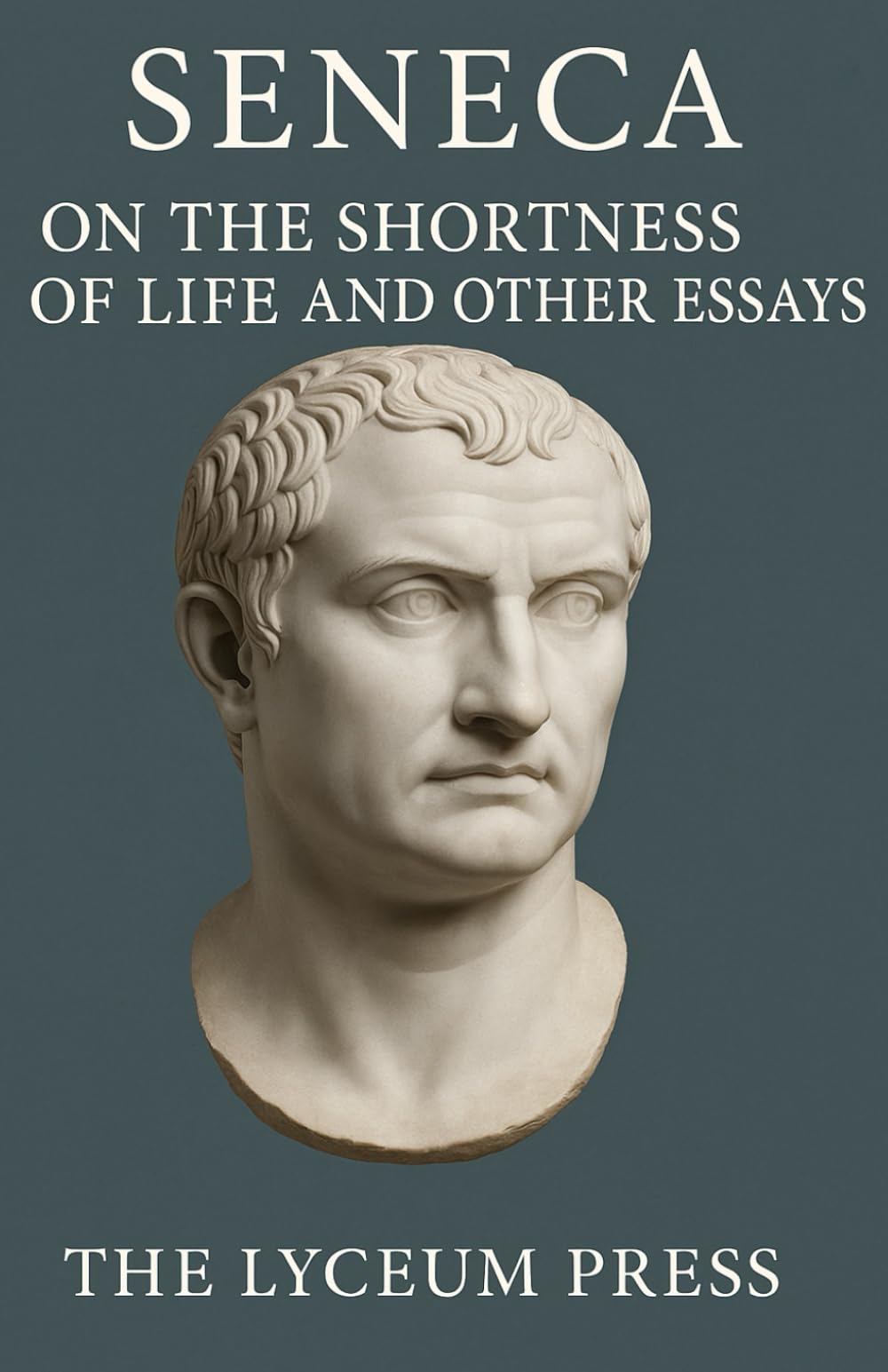 The Shortness Of Life: And Other Essays