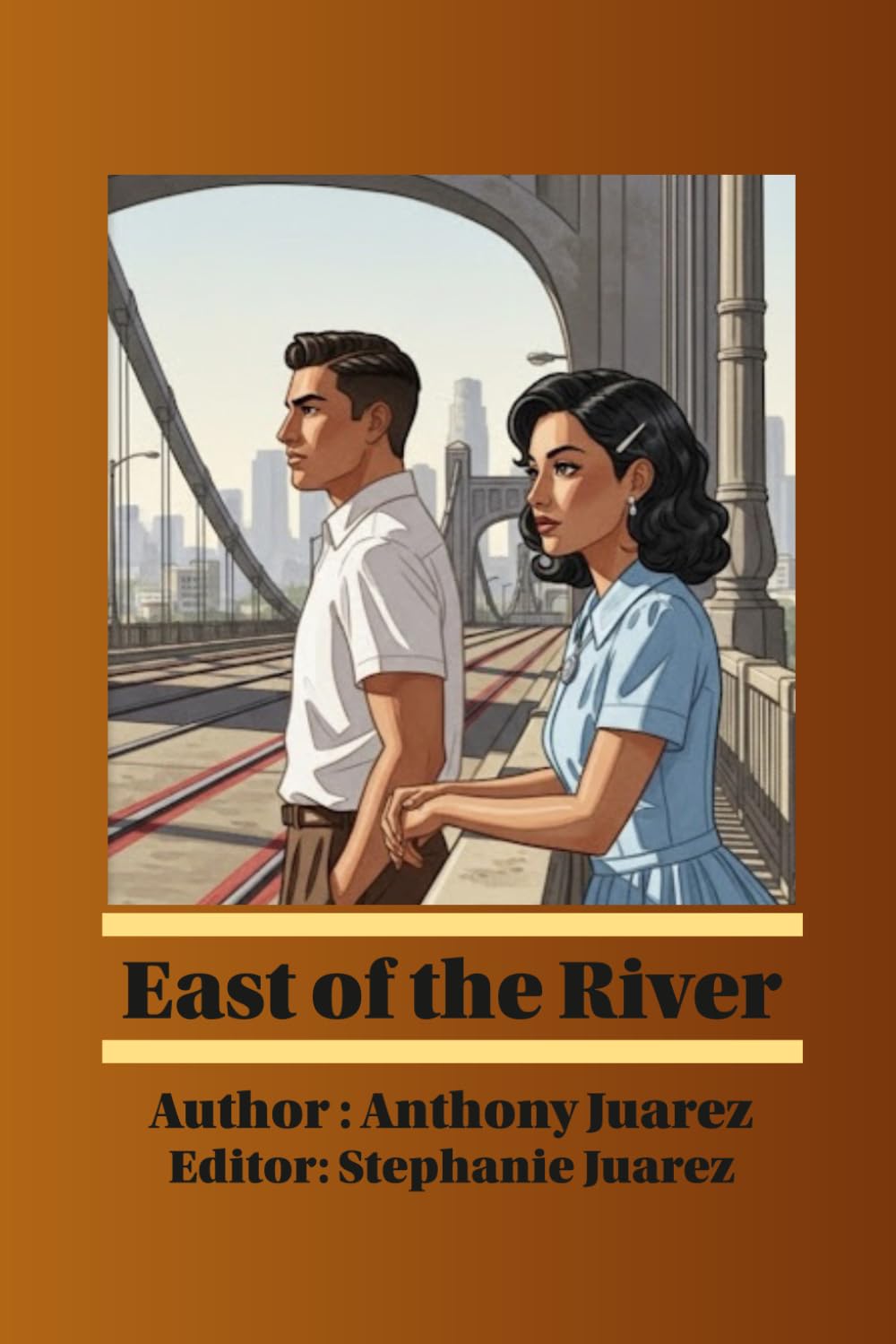 East of the River: Al Este Del Río