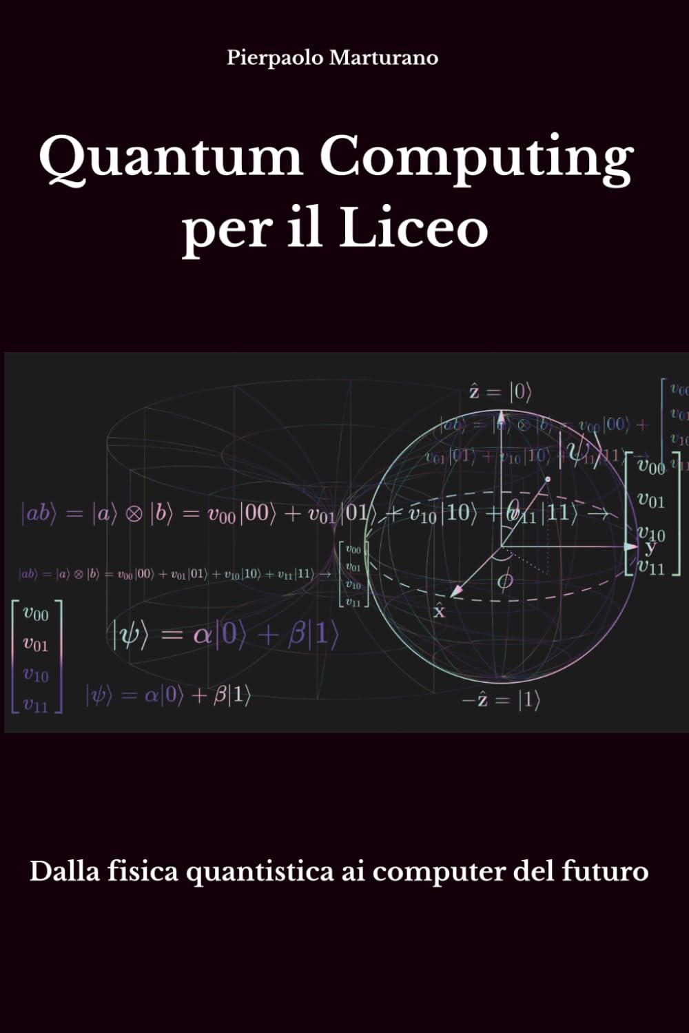 Quantum Computing per il Liceo: Dalla fisica quantistica ai computer del futuro