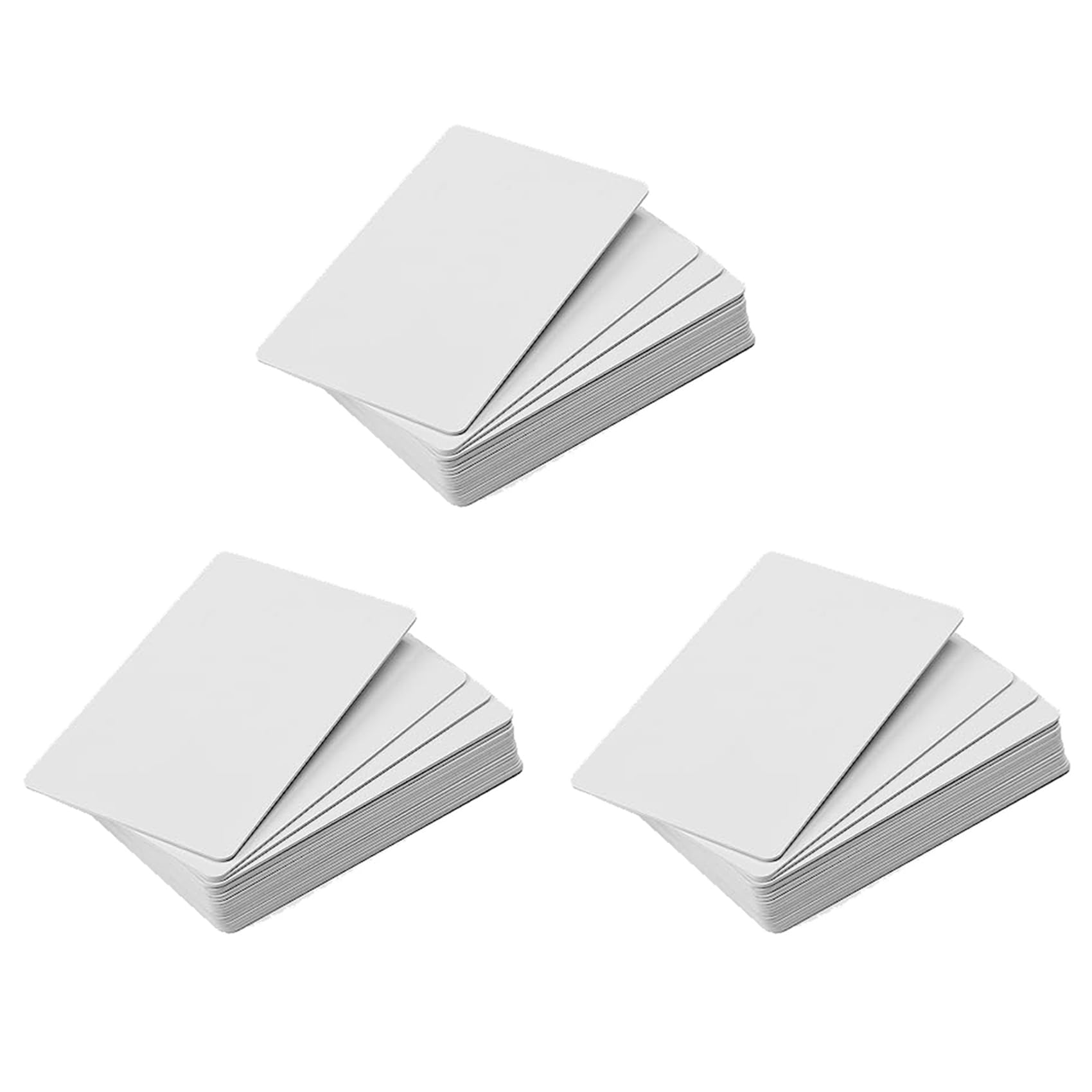 Tarjetas NFC 215 de 504 bytes para solucionar la gestión de datos y accesos, pack de 300 8