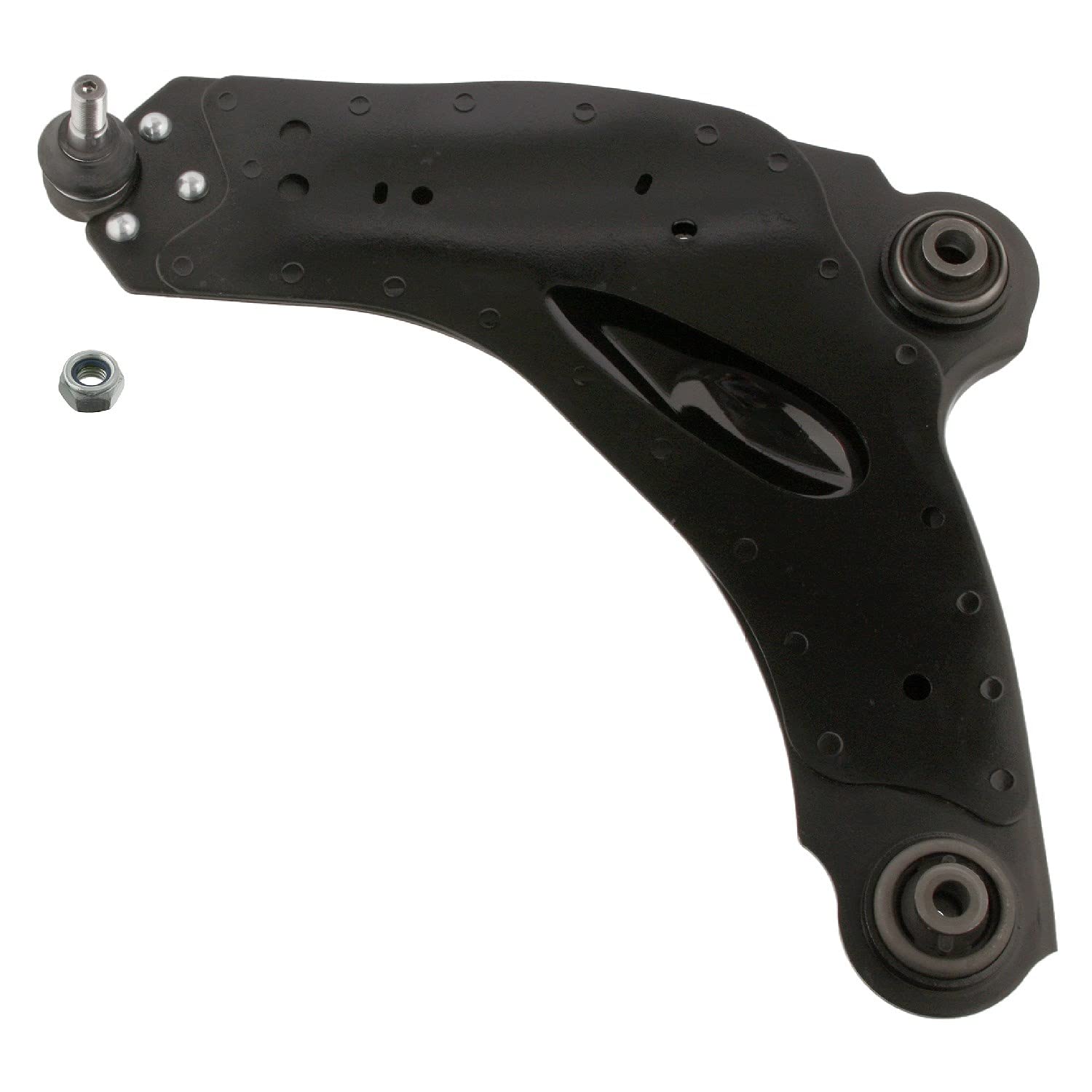 FEBI BILSTEIN 39603 Wheel Suspension Track Control Trailing Arm Front Left Lower