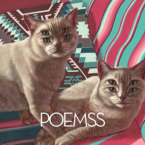 Poemss [12" Vinyl Lp] [Vinyl]