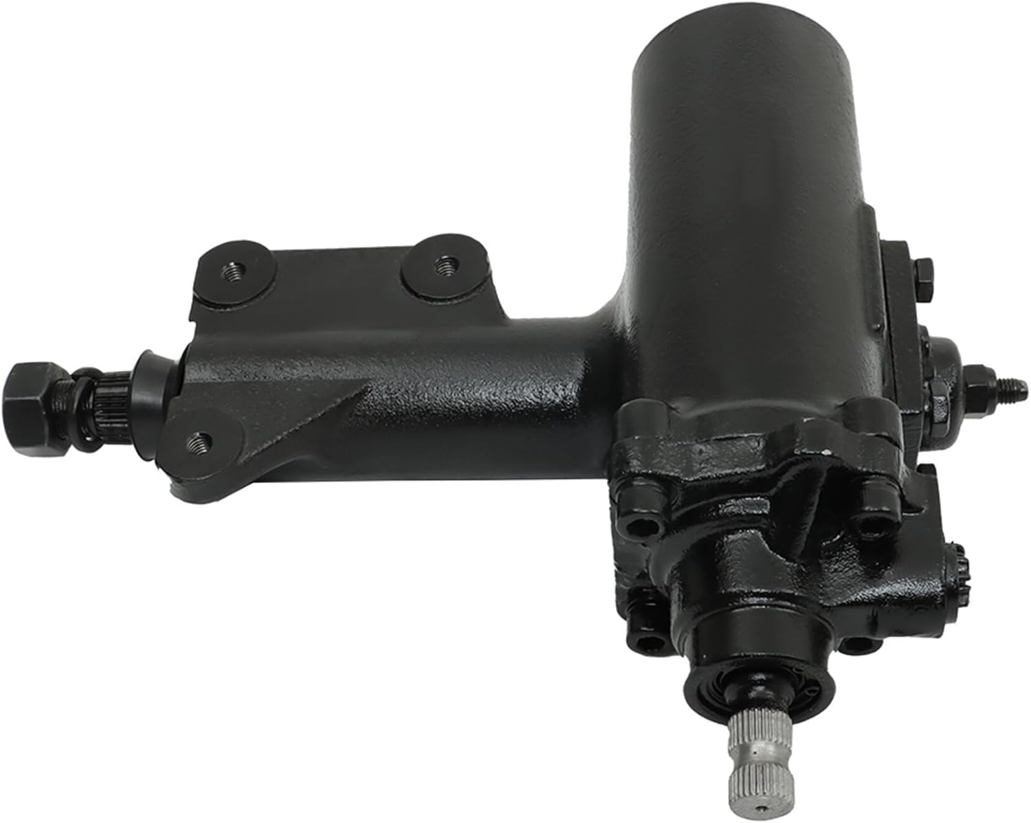 Power Steering Gear Box Gearbox Replacement for CPP 500 Series 1955-1957