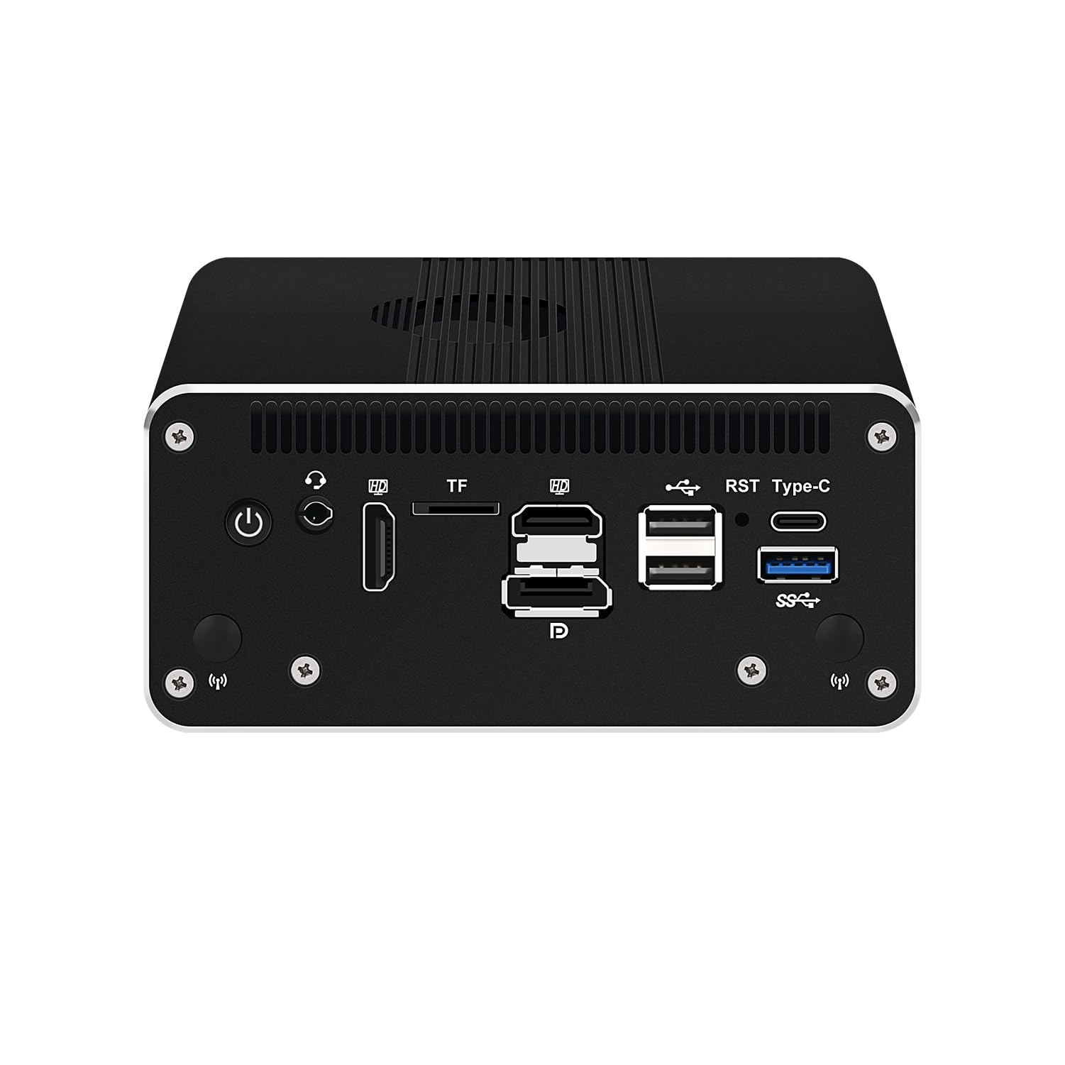 ミニPC HUNSN Micro Firewall Appliance Amazon.com: HUNSN Micro Firewall Appliance, Mini PC