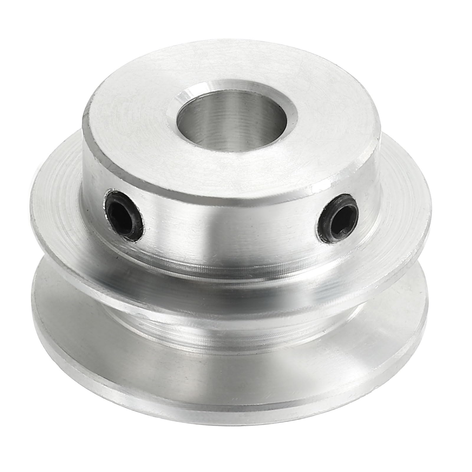 C.I. V Belt Single Groove Pulley Manufacturer In Singapore - Foto 6