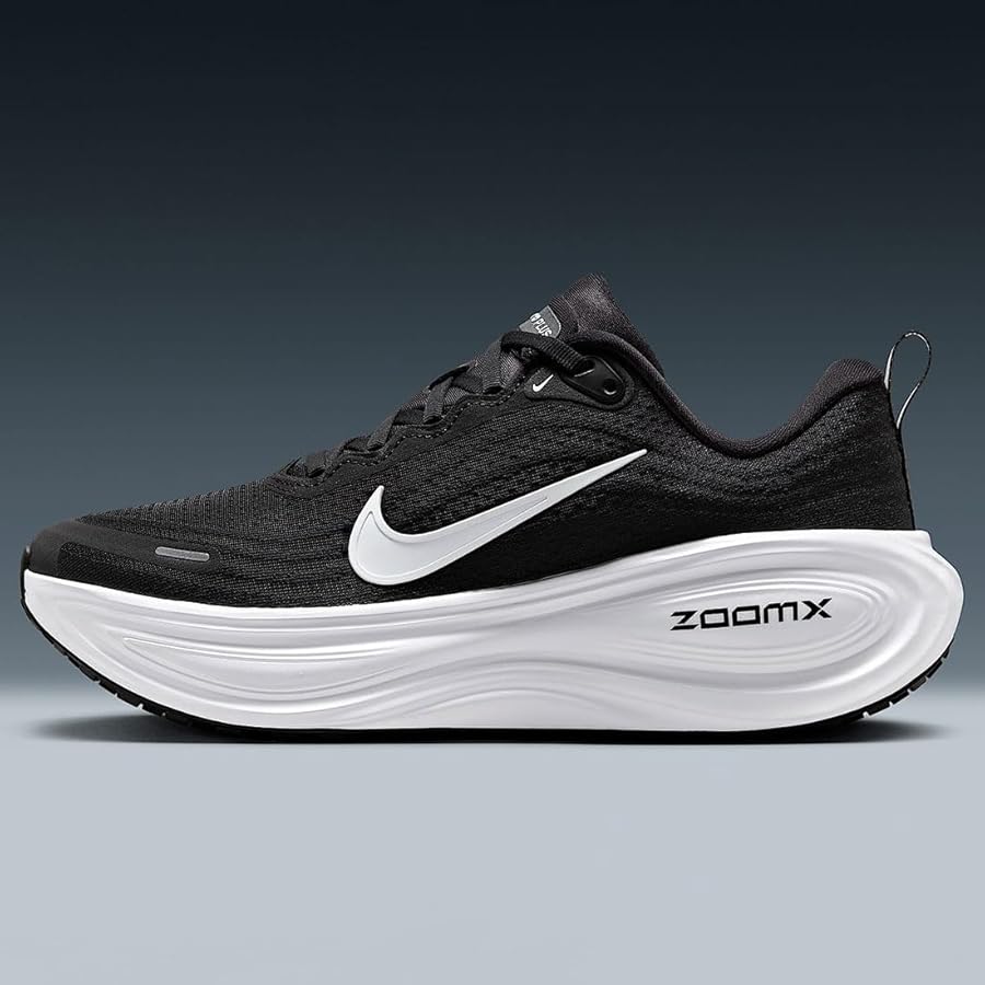 Amazon | [ナイキ] ボメロ プラス W Vomero Plus ブラック/クール