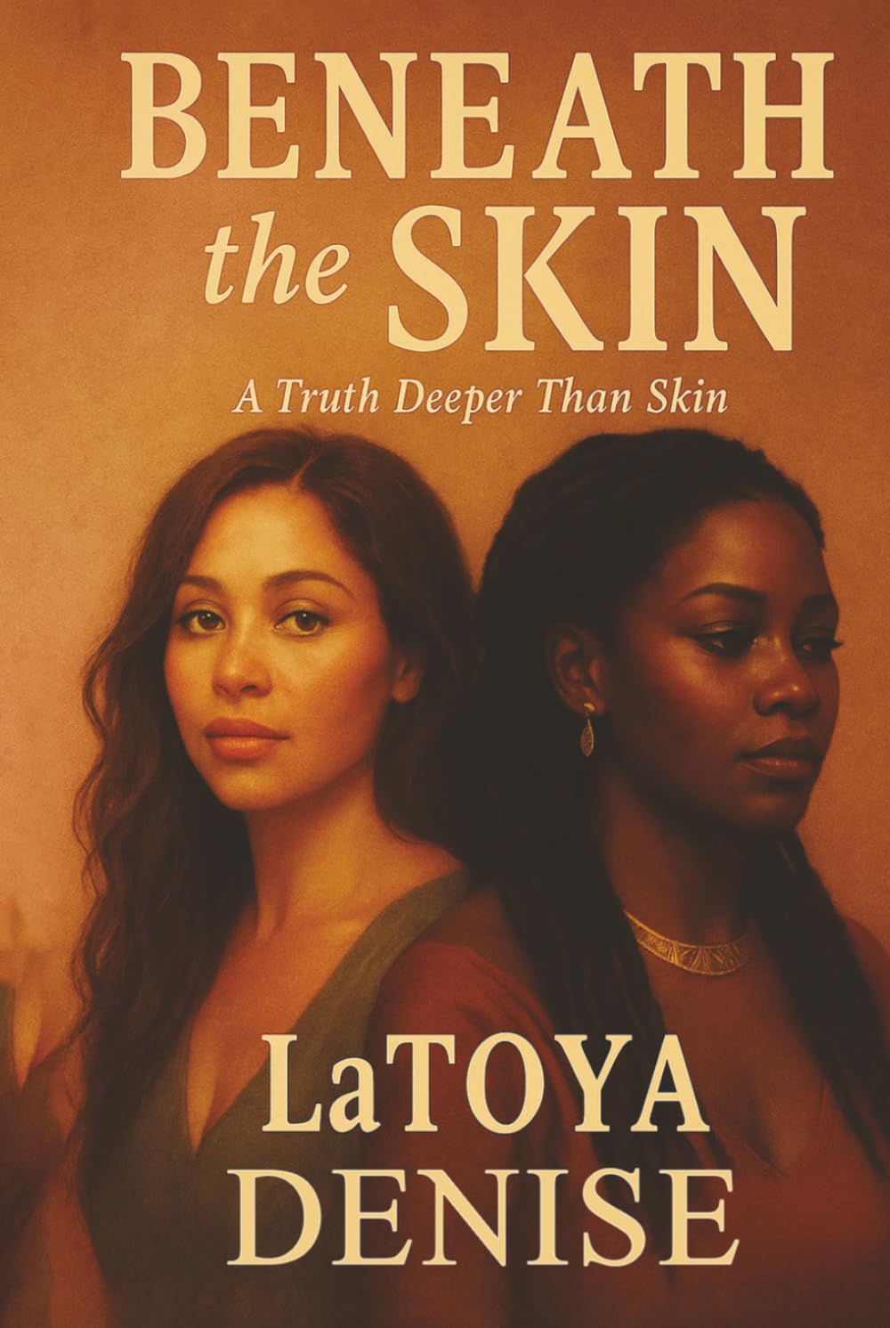 Beneath the Skin: A truth deeper than skin
