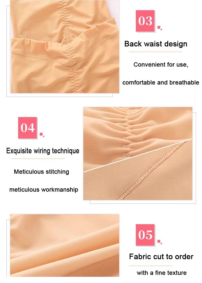 Body Reductor Mujer Fajas Reductoras Shapewear Moldeadora Control De Abdomen Bodysuit Posparto