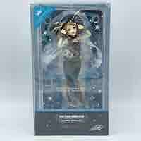 シンデレラガールズ　北条加蓮　アルファオメガ　フィギュア Amazon.co.jp: アルファオメガ アイドルマスター シンデレラ